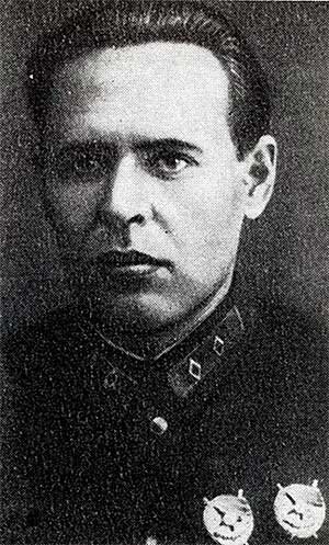 А. И. Черепанов